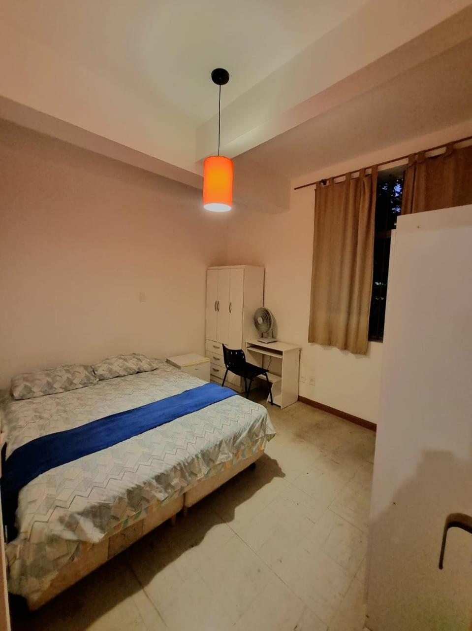 Cool Living Hostel - Praca Da Liberdade Belo Horizonte Exteriör bild