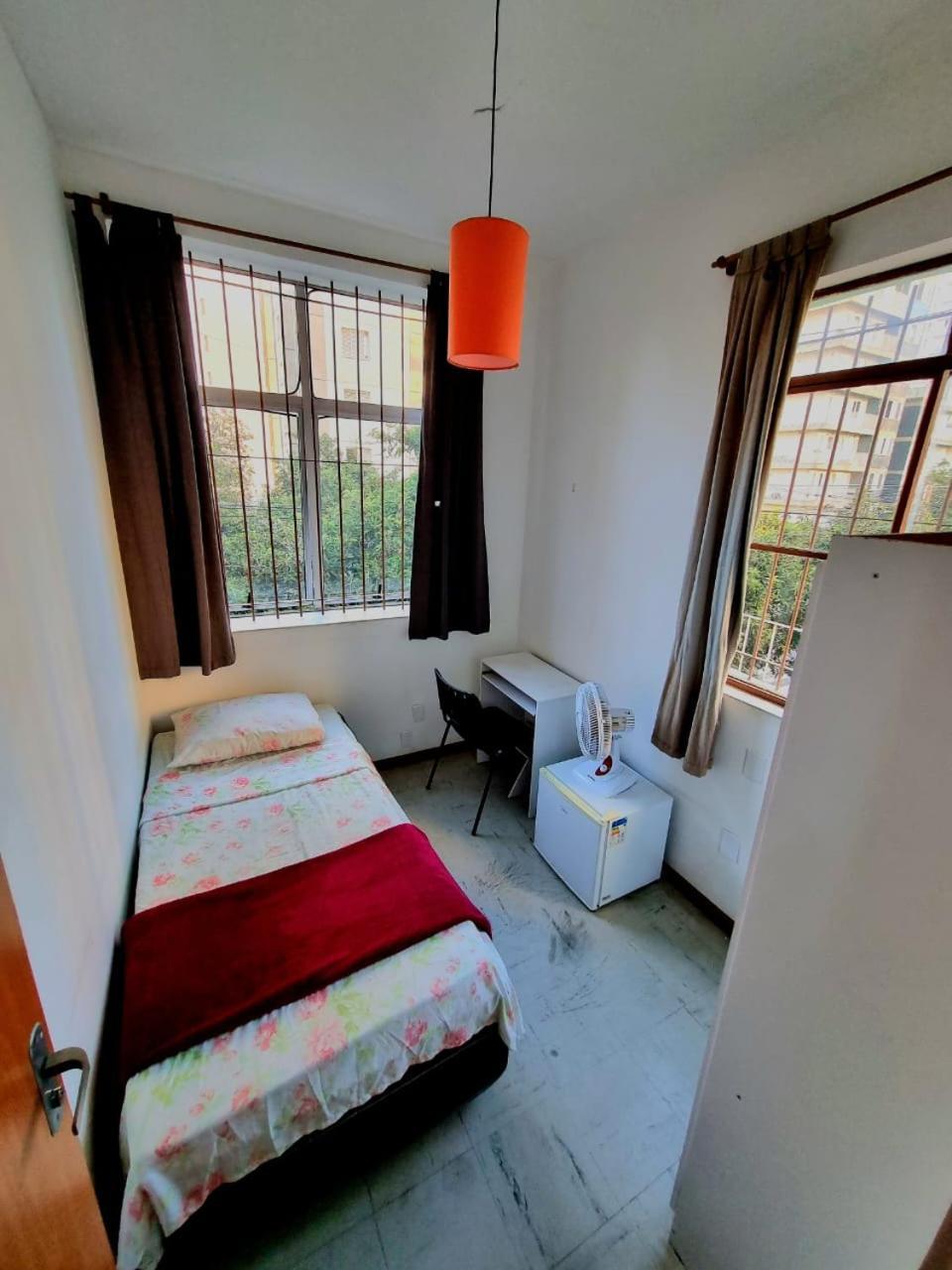 Cool Living Hostel - Praca Da Liberdade Belo Horizonte Exteriör bild