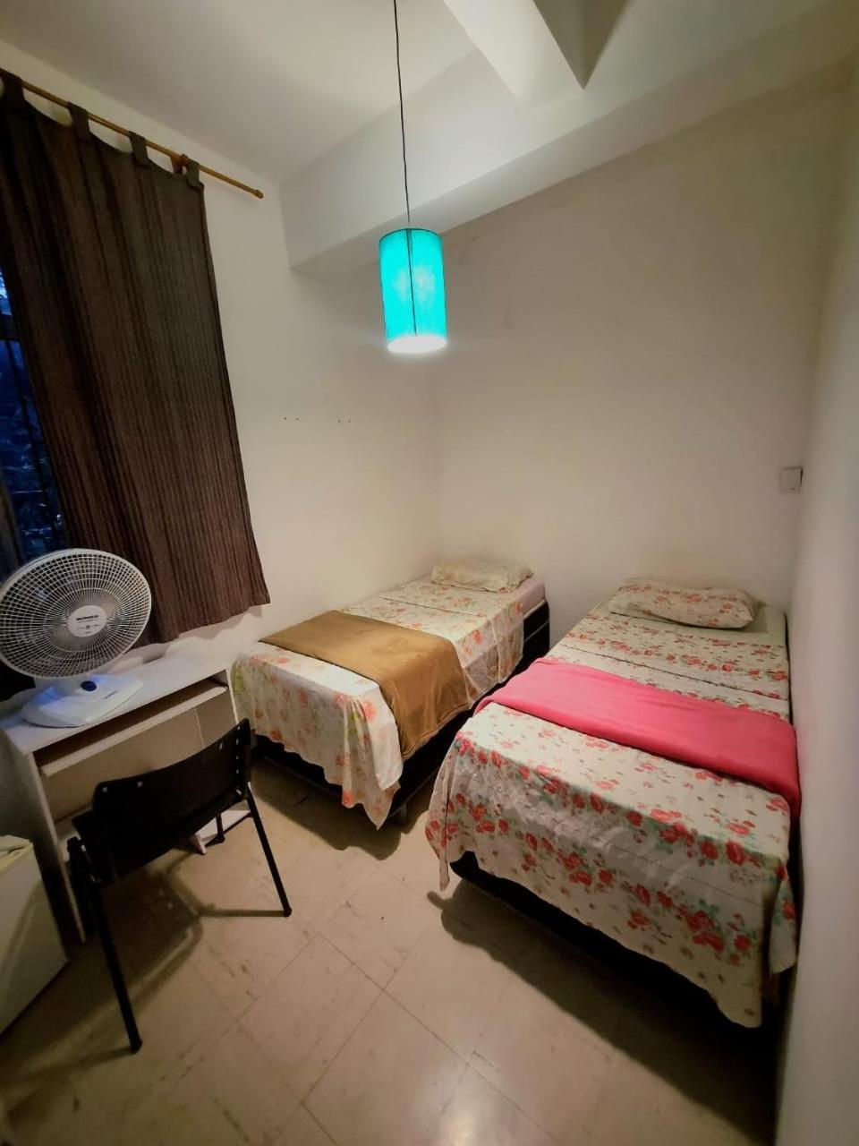 Cool Living Hostel - Praca Da Liberdade Belo Horizonte Exteriör bild